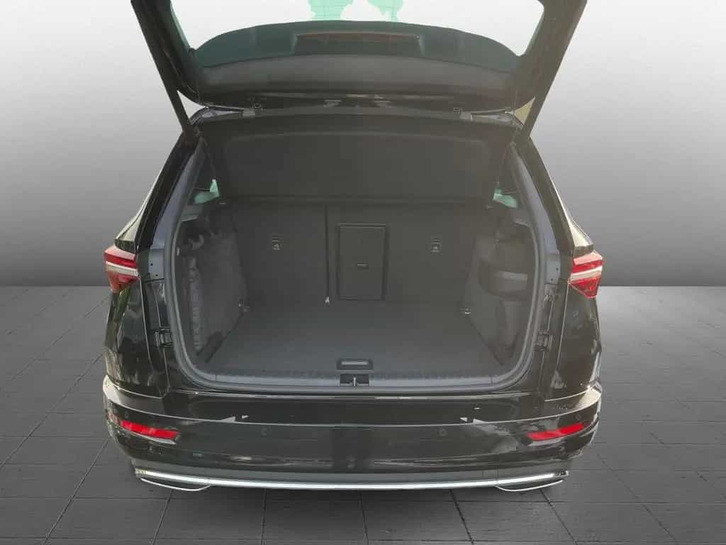 Skoda Karoq Sportline 2.0TSI 4x4 DSG Navi Panorama ACC 04/2025-photo-3