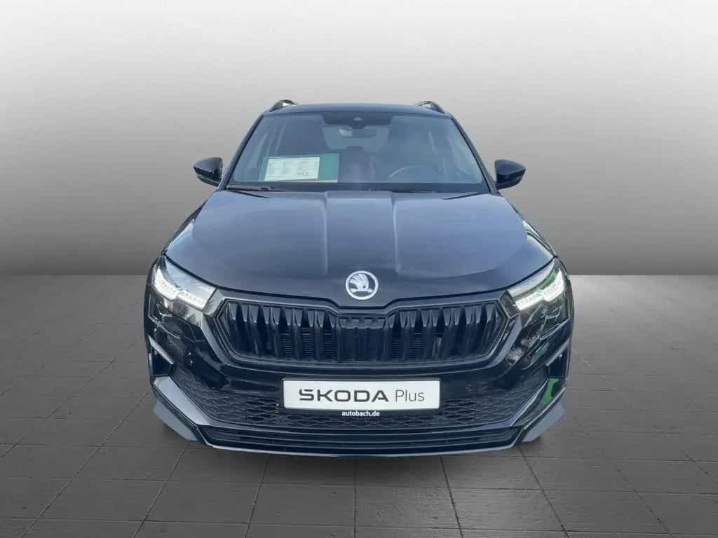 Skoda Karoq Sportline 2.0TSI 4x4 DSG Navi Panorama ACC 04/2025-photo-6