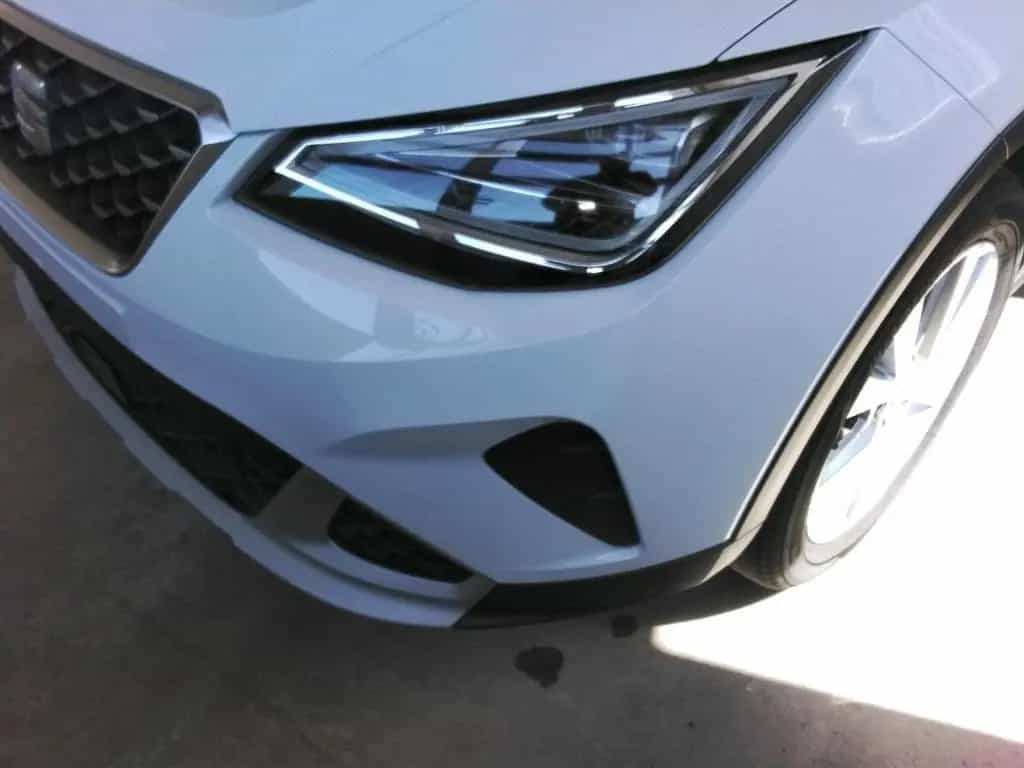Seat Arona Xperience 1.0 TSI 81kW DSG LED*PDC*NAV*TEM 02/2023-photo-30