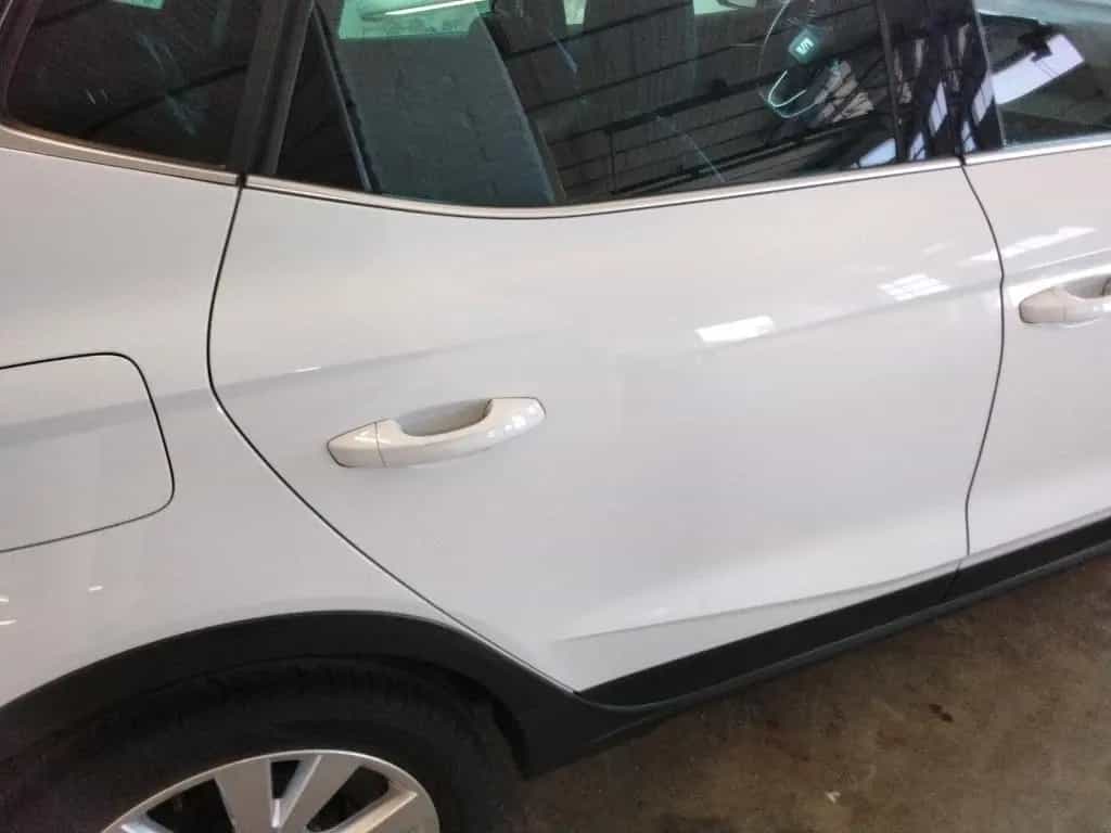 Seat Arona Xperience 1.0 TSI 81kW DSG LED*PDC*NAV*TEM 02/2023-photo-34