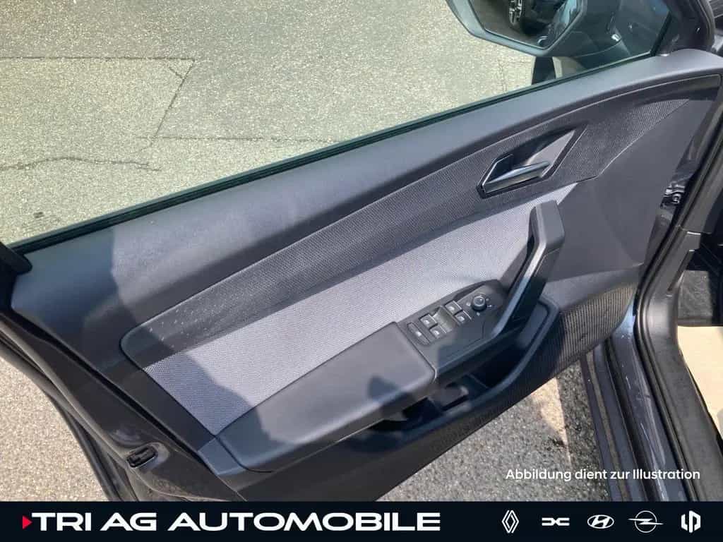Seat Leon Radio Navigation Einparkhilfe 06/2021-photo-14