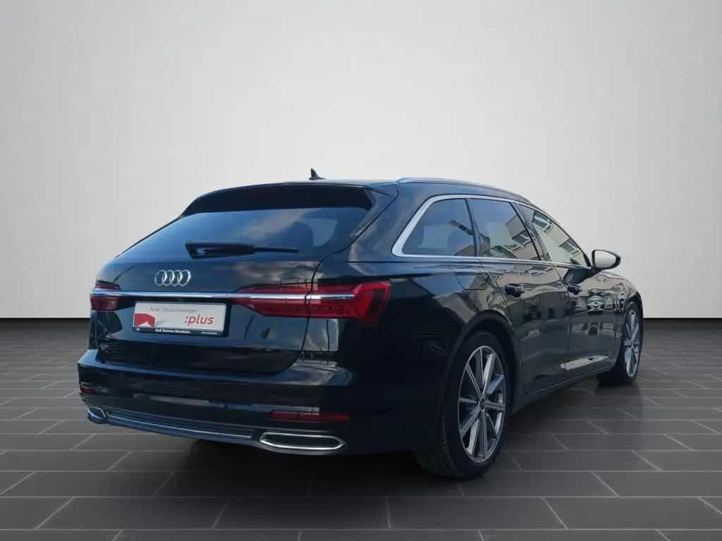Audi A6 Avant Sport 40 TDI S tronic SHZ RFK BUSINESS 03/2023-photo-1
