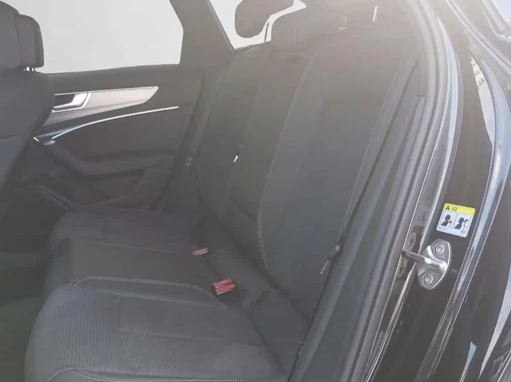 Audi A6 Avant Sport 40 TDI S tronic SHZ RFK BUSINESS 03/2023-photo-13