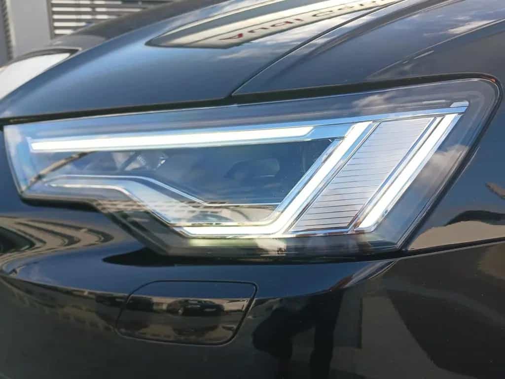 Audi A6 Avant Sport 40 TDI S tronic SHZ RFK BUSINESS 03/2023-photo-16