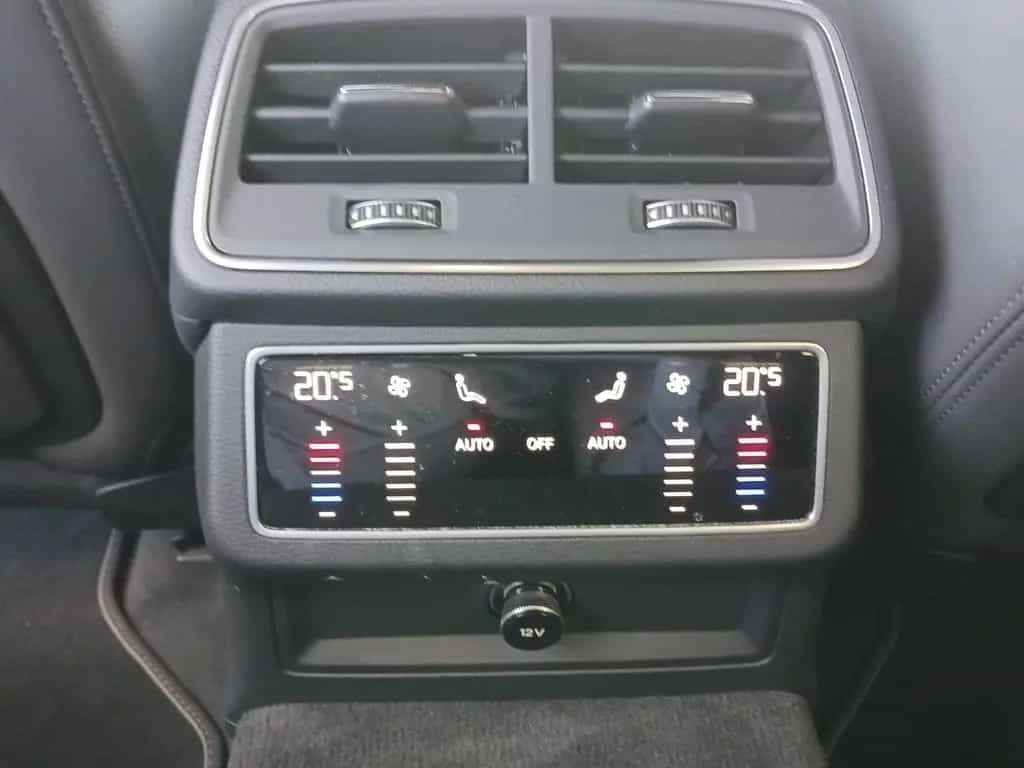 Audi A6 Avant Sport 40 TDI S tronic SHZ RFK BUSINESS 03/2023-photo-17