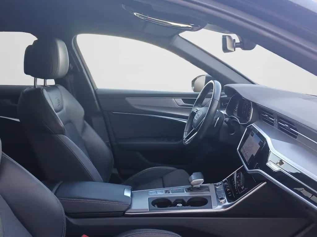 Audi A6 Avant Sport 40 TDI S tronic SHZ RFK BUSINESS 03/2023-photo-3