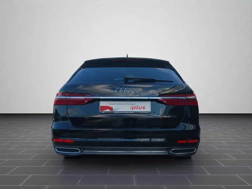 Audi A6 Avant Sport 40 TDI S tronic SHZ RFK BUSINESS 03/2023-photo-5