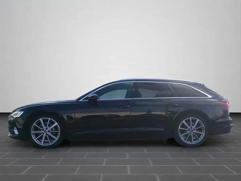 Audi A6 Avant Sport 40 TDI S tronic SHZ RFK BUSINESS 03/2023-photo-6