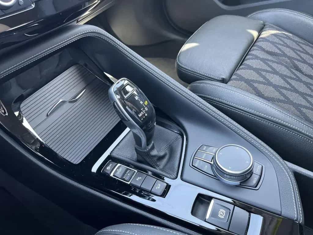 BMW X1 xDrive 20d xLine HUD SpoSi erw.LED RFK SHZ DA 06/2018-photo-10