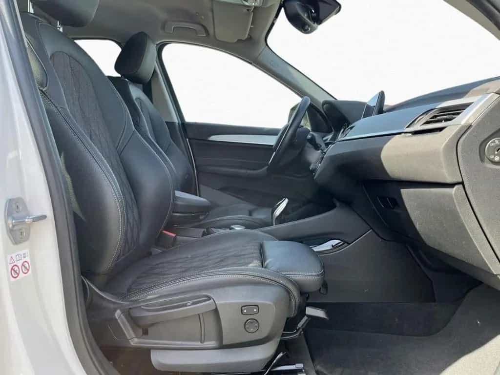 BMW X1 xDrive 20d xLine HUD SpoSi erw.LED RFK SHZ DA 06/2018-photo-13