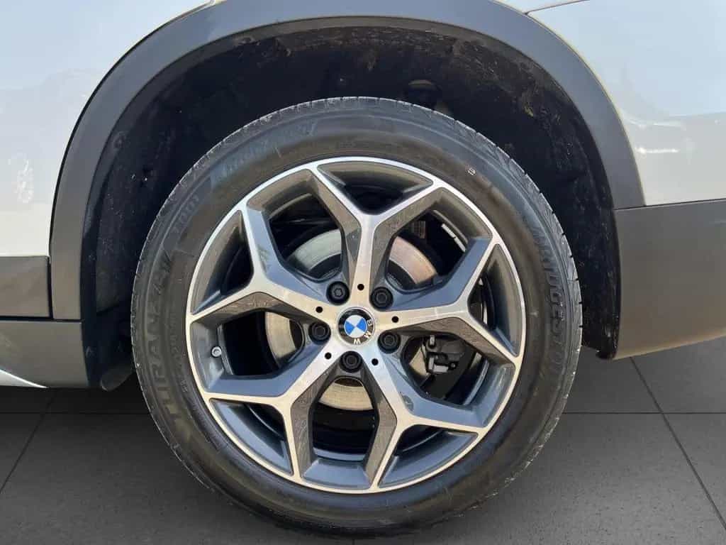 BMW X1 xDrive 20d xLine HUD SpoSi erw.LED RFK SHZ DA 06/2018-photo-16