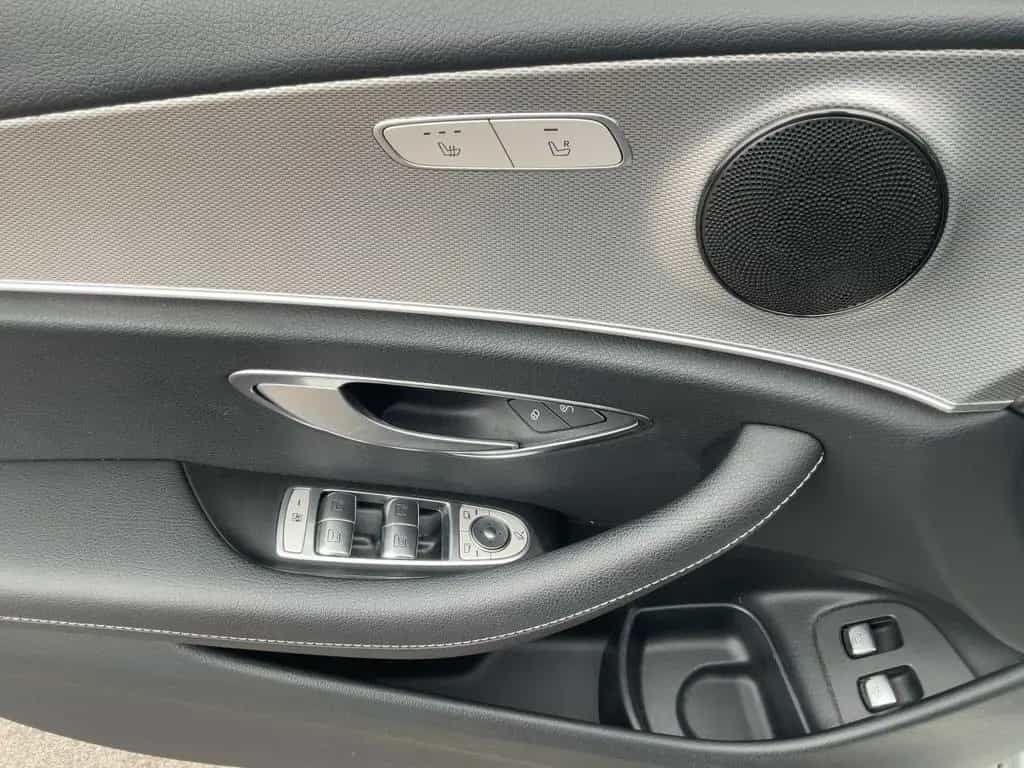 Mercedes-Benz E-Class AVANTGARDE LED+NAV+ACC+SHZ+RFK+AHK+360° 04/2019-photo-15