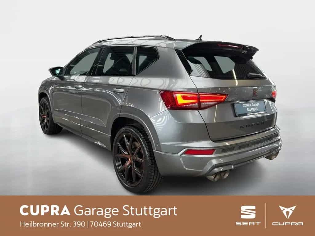 Cupra Ateca Cupra 2.0 TSI DSG 221kW 10/2023-photo-1