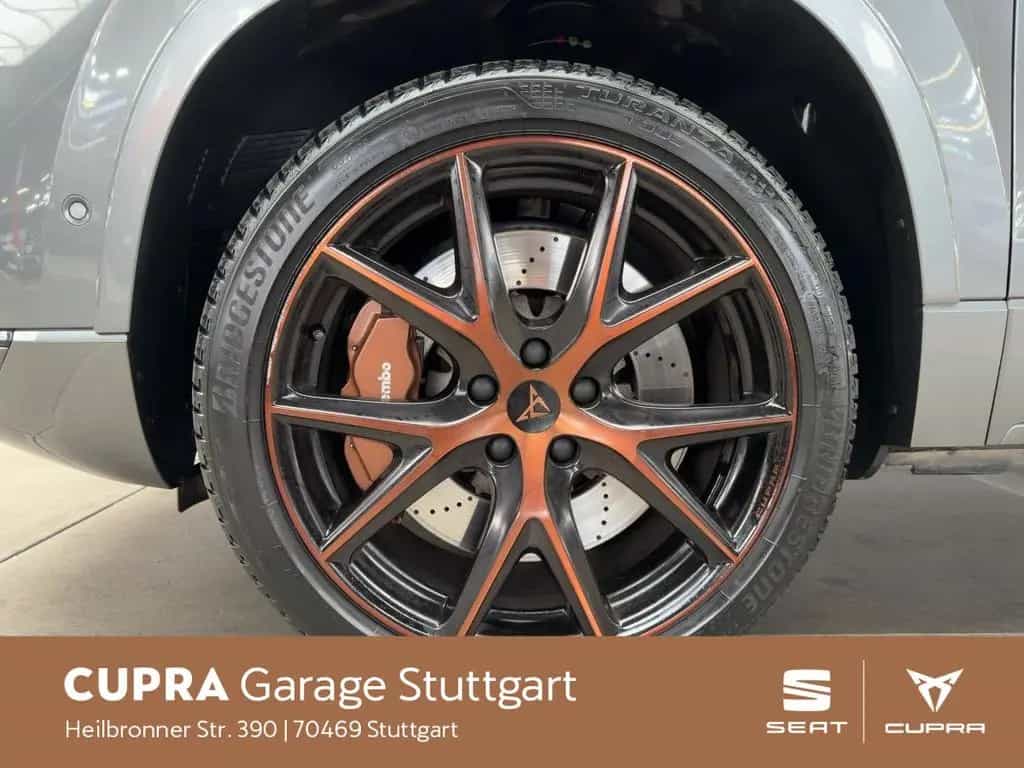 Cupra Ateca Cupra 2.0 TSI DSG 221kW 10/2023-photo-10