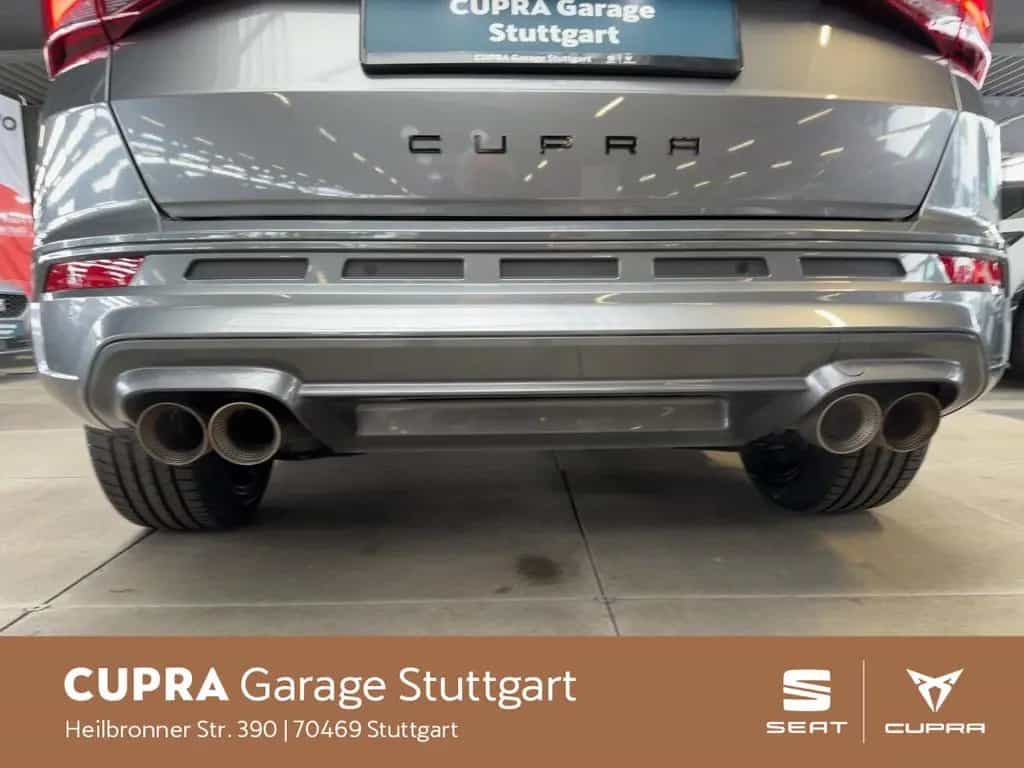 Cupra Ateca Cupra 2.0 TSI DSG 221kW 10/2023-photo-12