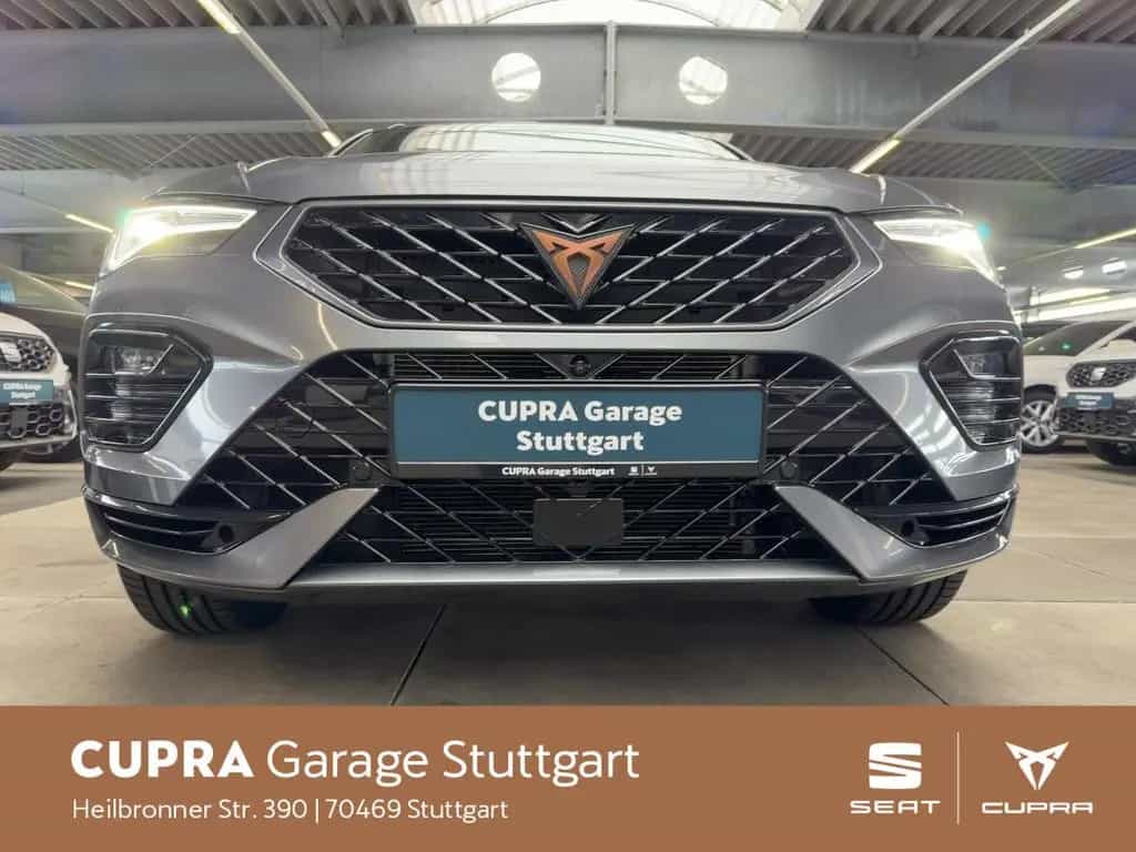 Cupra Ateca Cupra 2.0 TSI DSG 221kW 10/2023-photo-13