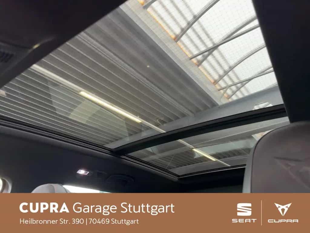 Cupra Ateca Cupra 2.0 TSI DSG 221kW 10/2023-photo-14