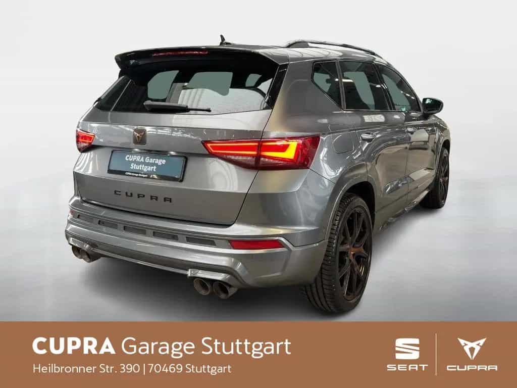 Cupra Ateca Cupra 2.0 TSI DSG 221kW 10/2023-photo-2