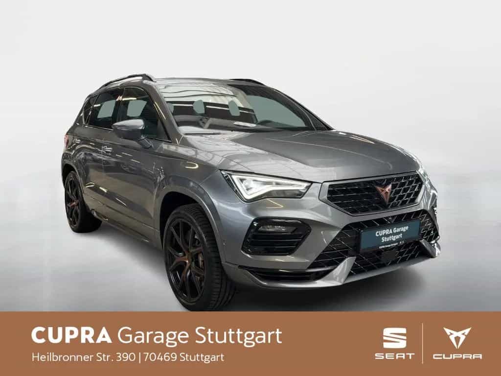 Cupra Ateca Cupra 2.0 TSI DSG 221kW 10/2023-photo-3