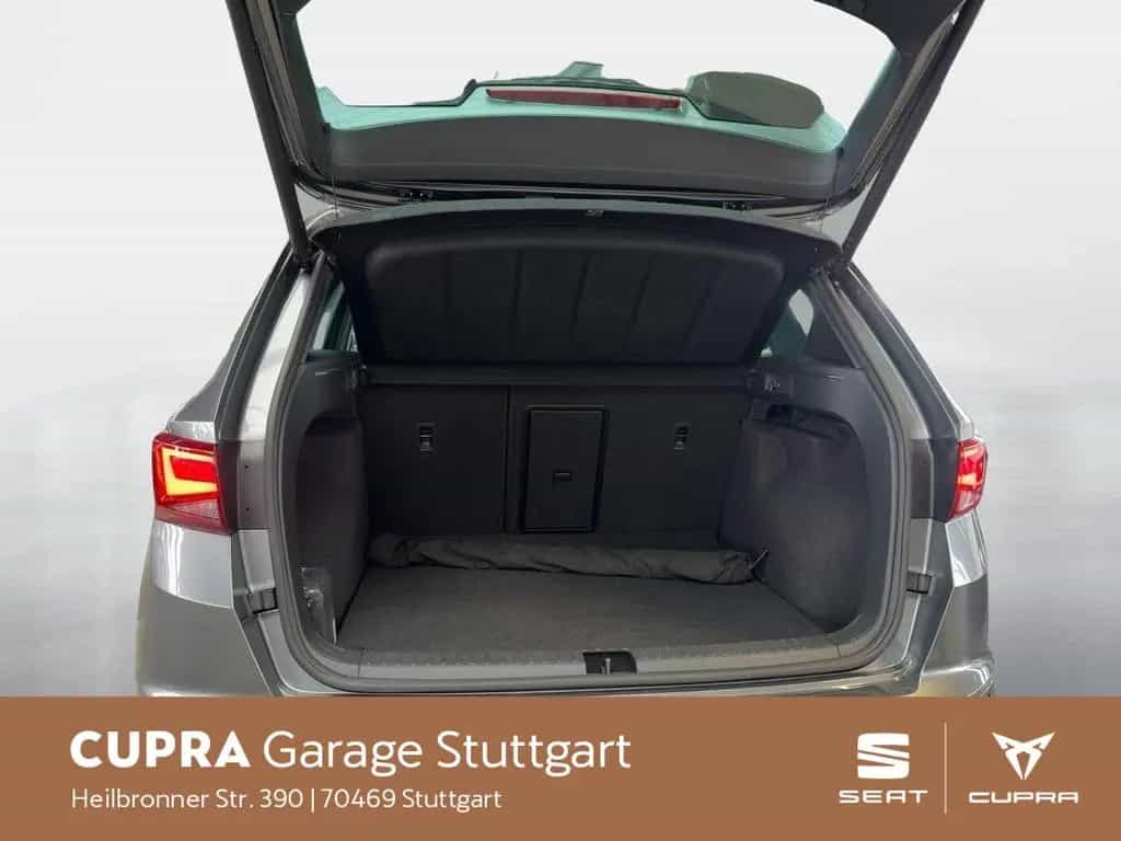 Cupra Ateca Cupra 2.0 TSI DSG 221kW 10/2023-photo-4