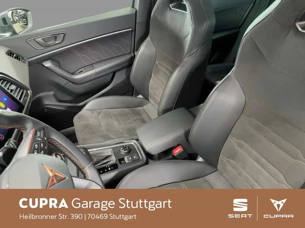 Cupra Ateca Cupra 2.0 TSI DSG 221kW 10/2023-photo-5