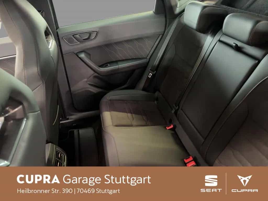 Cupra Ateca Cupra 2.0 TSI DSG 221kW 10/2023-photo-6