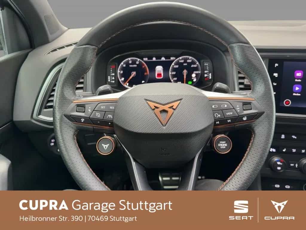 Cupra Ateca Cupra 2.0 TSI DSG 221kW 10/2023-photo-8