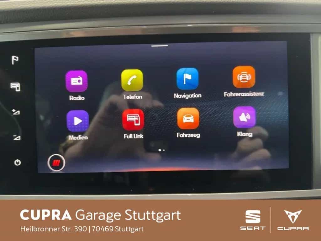 Cupra Ateca Cupra 2.0 TSI DSG 221kW 10/2023-photo-9