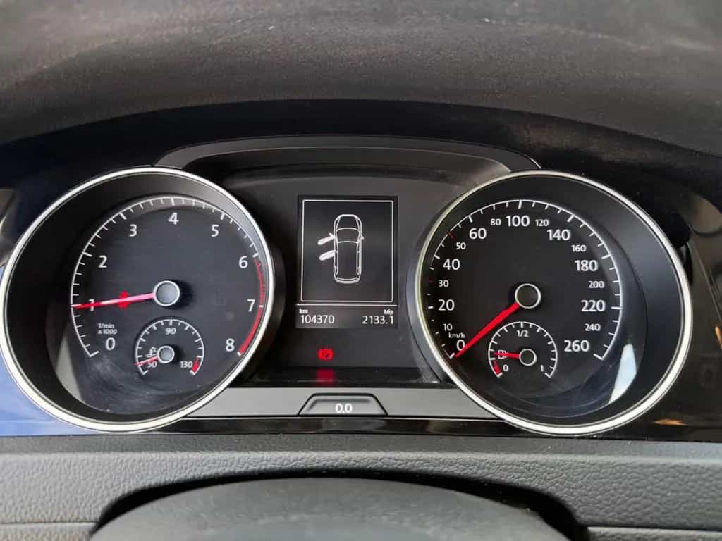 Volkswagen Golf VII Variant 1.0 TSI Join StartStopp-CarPlaý 02/2019-photo-12