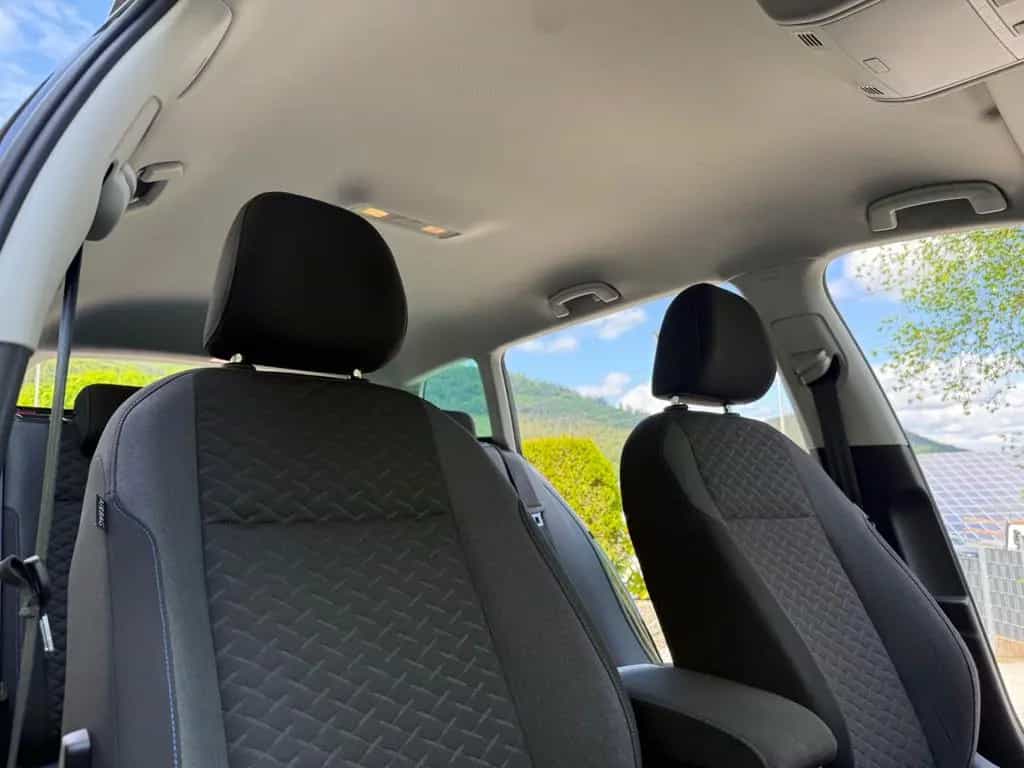 Volkswagen Golf VII Variant 1.0 TSI Join StartStopp-CarPlaý 02/2019-photo-18