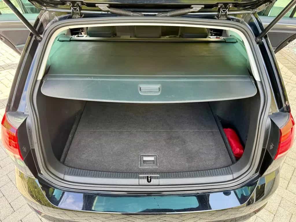 Volkswagen Golf VII Variant 1.0 TSI Join StartStopp-CarPlaý 02/2019-photo-19