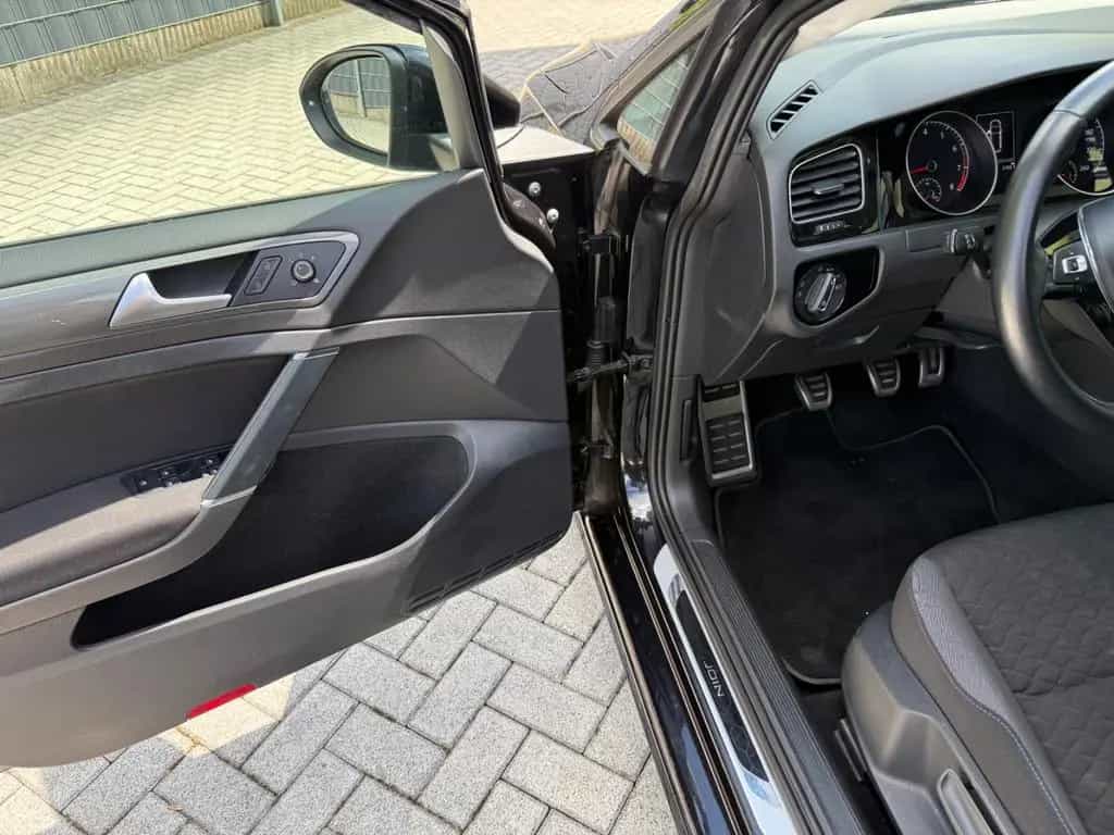 Volkswagen Golf VII Variant 1.0 TSI Join StartStopp-CarPlaý 02/2019-photo-9