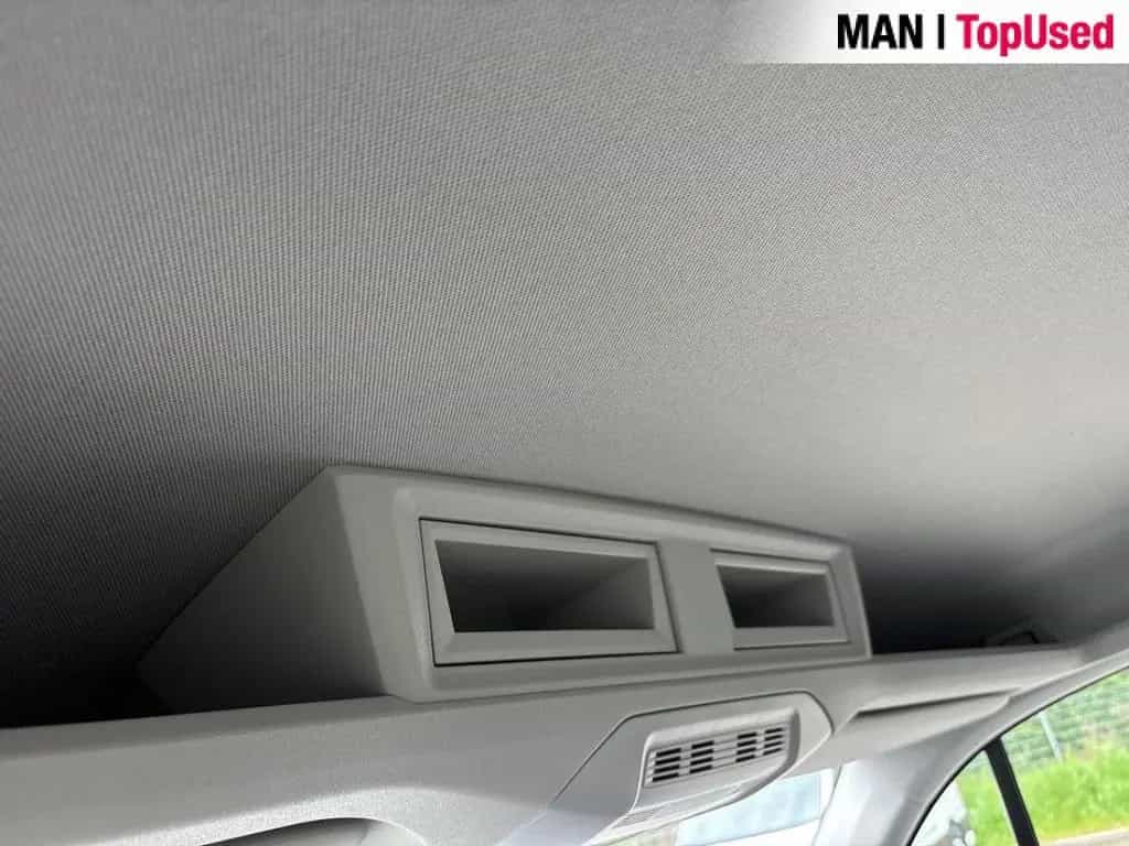 MAN TGE 3.100 4X2F SB Pritsche Plane Standhzg 12/2021-photo-22