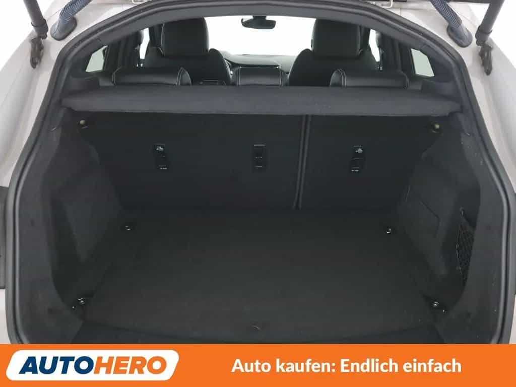 Jaguar E-Pace P250 R-Dynamic SE AWD Aut. *LED*ACC*CAM* 07/2020-photo-17