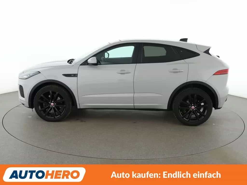 Jaguar E-Pace P250 R-Dynamic SE AWD Aut. *LED*ACC*CAM* 07/2020-photo-2
