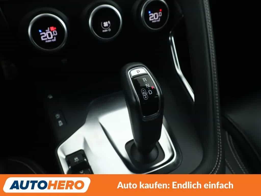 Jaguar E-Pace P250 R-Dynamic SE AWD Aut. *LED*ACC*CAM* 07/2020-photo-27