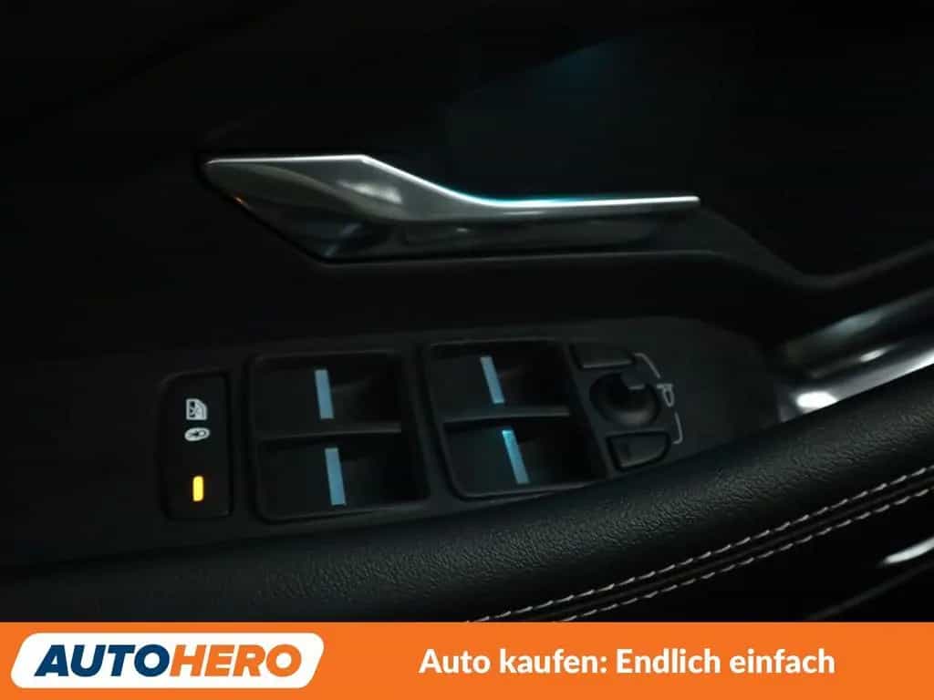 Jaguar E-Pace P250 R-Dynamic SE AWD Aut. *LED*ACC*CAM* 07/2020-photo-29