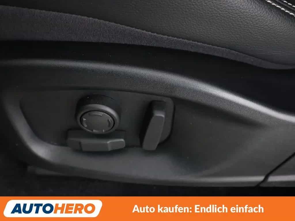 Jaguar E-Pace P250 R-Dynamic SE AWD Aut. *LED*ACC*CAM* 07/2020-photo-33