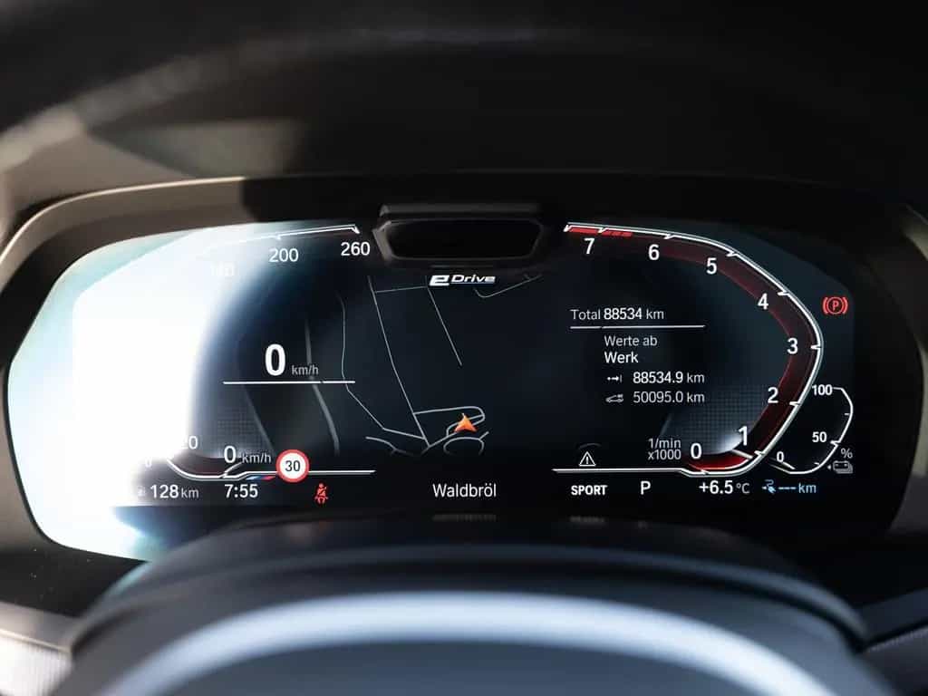 BMW X5 xDrive 45e M-Sport PANO AHK HUD LED ACC NAVI 03/2022-photo-15