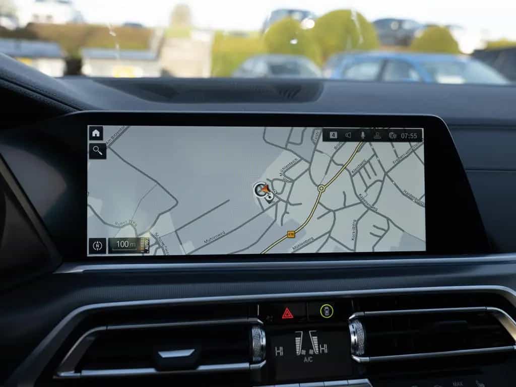 BMW X5 xDrive 45e M-Sport PANO AHK HUD LED ACC NAVI 03/2022-photo-16
