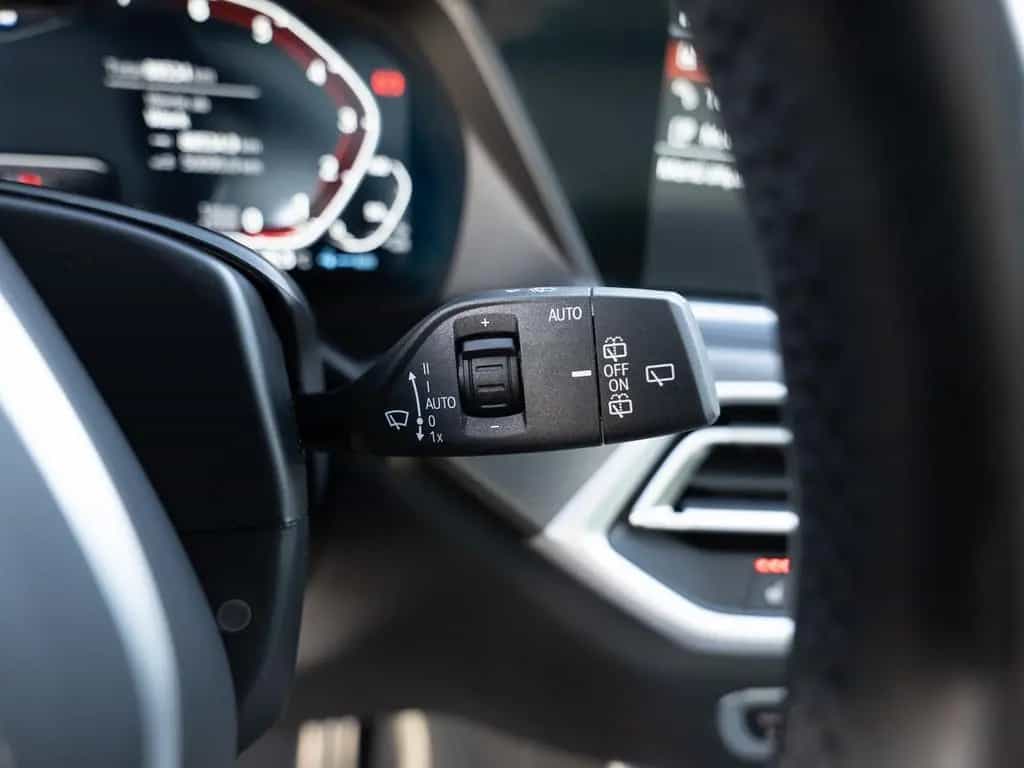 BMW X5 xDrive 45e M-Sport PANO AHK HUD LED ACC NAVI 03/2022-photo-25