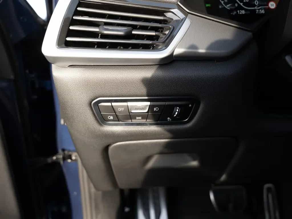 BMW X5 xDrive 45e M-Sport PANO AHK HUD LED ACC NAVI 03/2022-photo-27