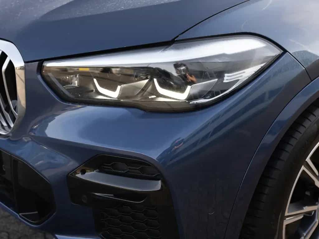BMW X5 xDrive 45e M-Sport PANO AHK HUD LED ACC NAVI 03/2022-photo-32