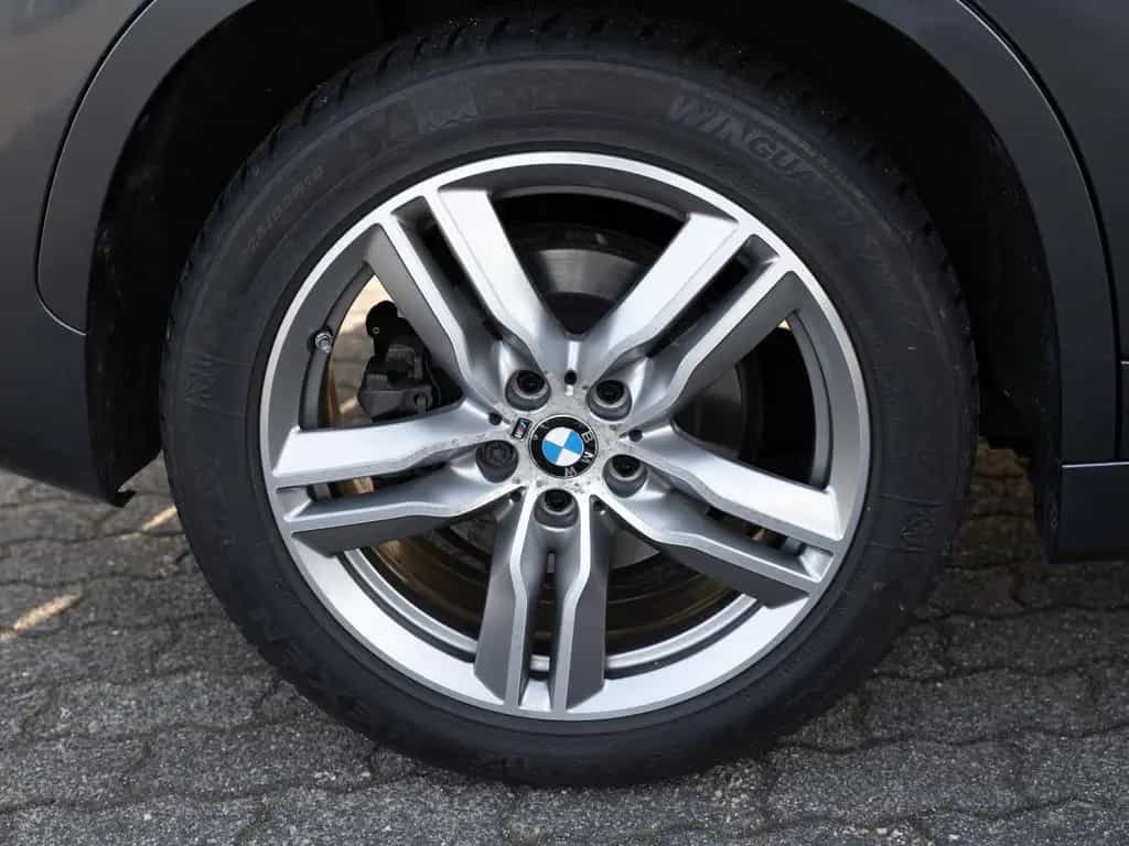 BMW X1 xDrive 20i M-Sport FACEL. PANO LED NAVI SHZ 10/2019-photo-10