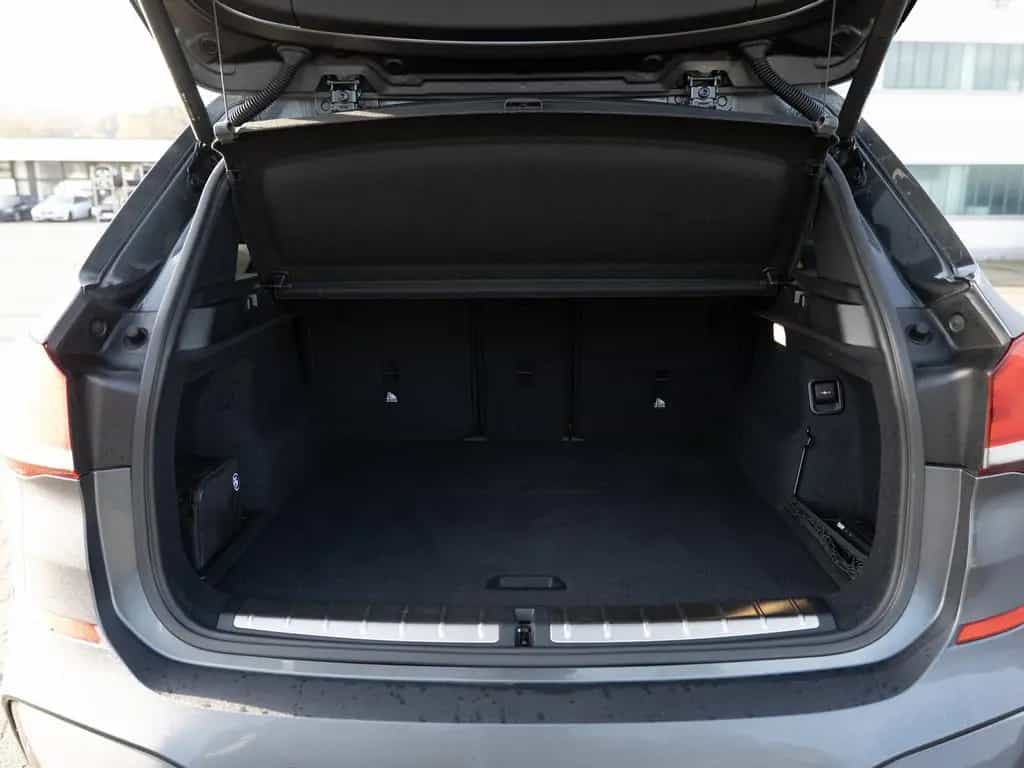 BMW X1 xDrive 20i M-Sport FACEL. PANO LED NAVI SHZ 10/2019-photo-11