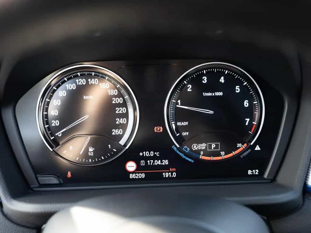 BMW X1 xDrive 20i M-Sport FACEL. PANO LED NAVI SHZ 10/2019-photo-14