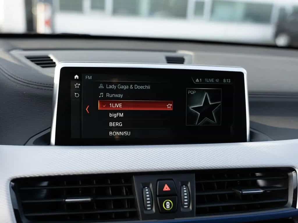 BMW X1 xDrive 20i M-Sport FACEL. PANO LED NAVI SHZ 10/2019-photo-16