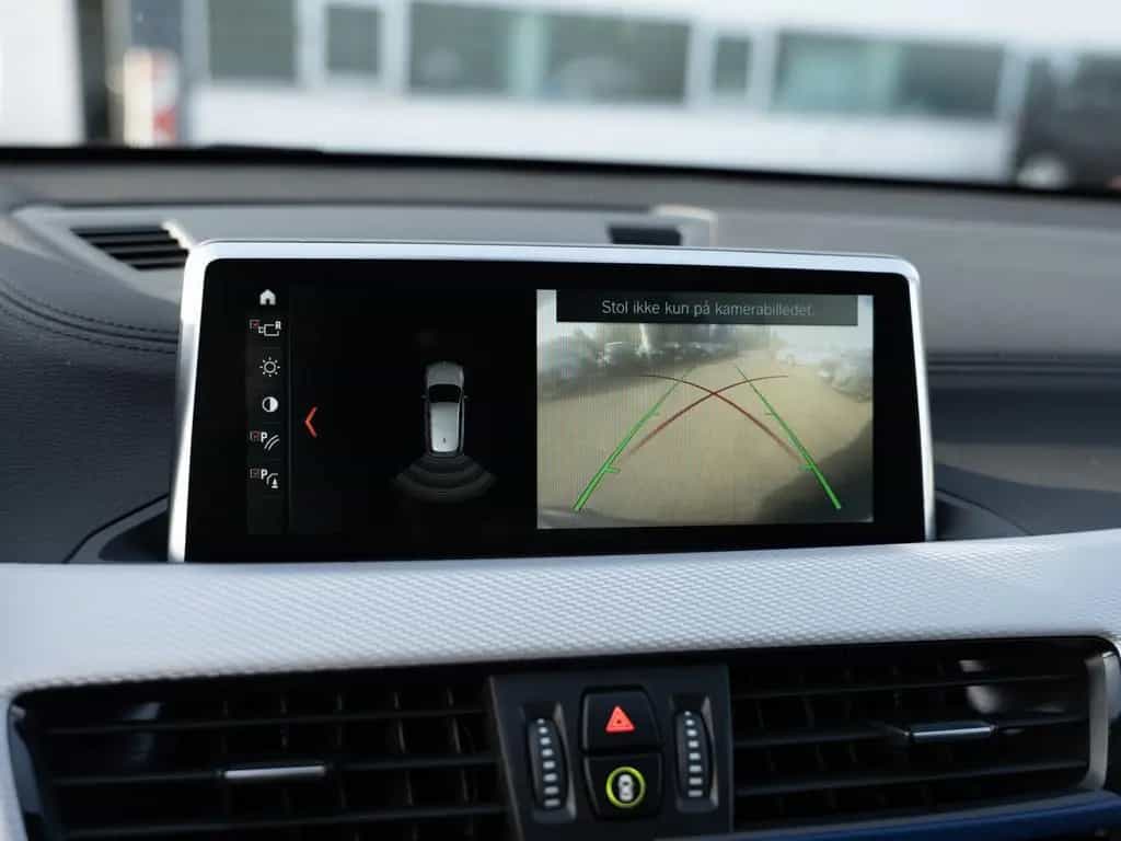 BMW X1 xDrive 20i M-Sport FACEL. PANO LED NAVI SHZ 10/2019-photo-18