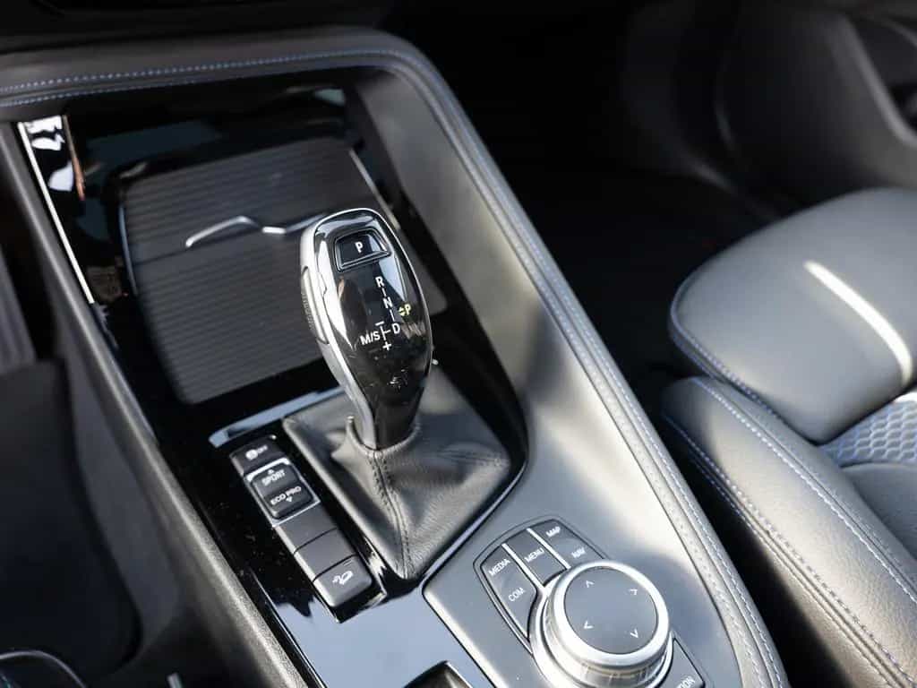 BMW X1 xDrive 20i M-Sport FACEL. PANO LED NAVI SHZ 10/2019-photo-20