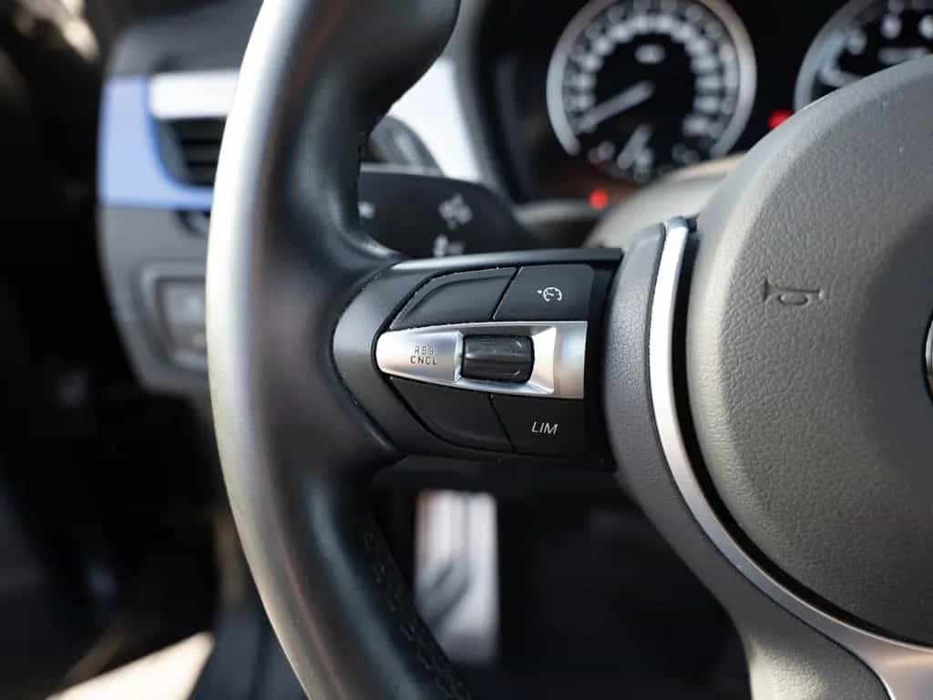 BMW X1 xDrive 20i M-Sport FACEL. PANO LED NAVI SHZ 10/2019-photo-22